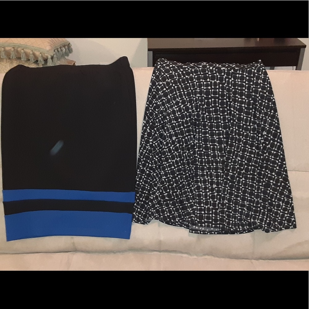 Business skirts. Large 4/6